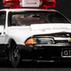 Illustration for article titled Land of the Rising Sun-Day: Keisatsu R32 Skyline GT-R